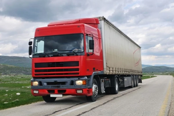 Ankara Melikgazi, Ambar