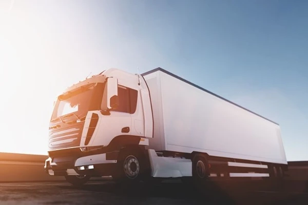 Ankara Melikgazi, Nakliye Firması