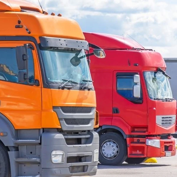 Ankara Melikgazi Nakliye Ambarı